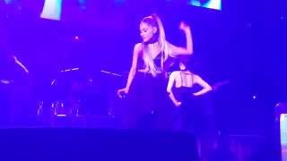 Ariana Grande  Problem Live  b96 Summer Bash 2016 [upl. by Mauceri]