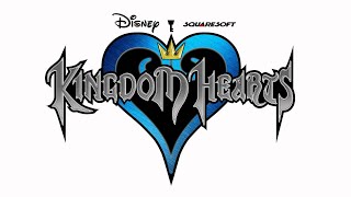 Forze del Male  Kingdom Hearts [upl. by Sudnor]