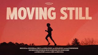 MOVING STILL — The Running Art amp Life of Joe Greer Documentary [upl. by Bushey526]