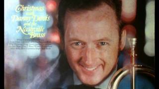 White Christmas  Christmas with Danny Davis and the Nashville Brass HQ [upl. by Buddie]