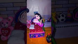 Anaya ne mumma ko gussa dila diya clayart emotional shorts trending emotionalstory shorts [upl. by Anidal]