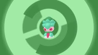 Fomantis  Pokémon [upl. by Dole]