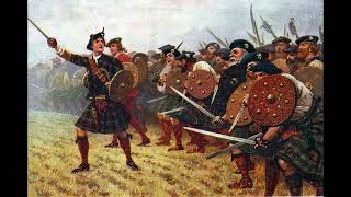 Battle of Prestonpans  John Sutherland [upl. by Naltiak]