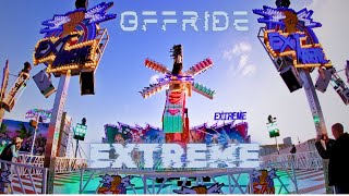 OFFRIDE EXTREME FOIRE ST ROMAIN 2024 [upl. by Kornher]