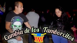 ÚNETE A LA PISTA ✯CUMBIA DE LOS TAMBORCITOS✯ SABROSA [upl. by Addiel]