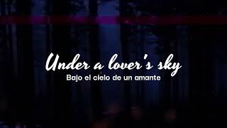 LeAnn Rimes  Cant Fight The Moonlight Subtitulado EspañolInglés [upl. by Nosille]