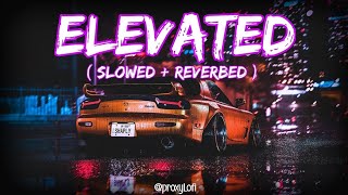 Long Drive Le Chal  Slowed amp Reverb  Lufi Song  Rider Song  slowed reverb lufi song rider [upl. by Rebmetpes]