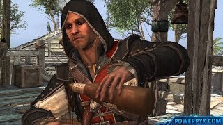 Assassins Creed 4 Black Flag  Hungover Trophy  Achievement Guide [upl. by Fast]