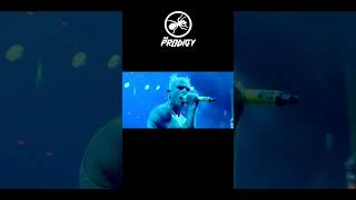 The Prodigy VS Sepultura FIRESTARTER Live [upl. by Artimid]