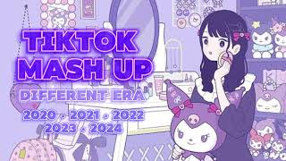 TikTok Mashup Revolution 20202024 [upl. by Diandra721]