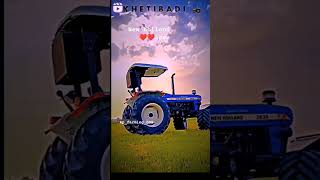 Apfarming002 khetibadi farmingkiyukarnehai farming newholland love [upl. by Amla]