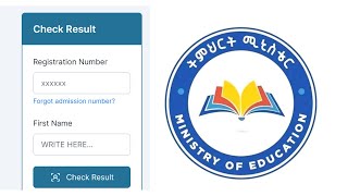 የ12ኛ ክፍል ውጤት Grade 12 Entrance Exam Result in Ethiopia 2016 NEAEA gov et result EAES ET Result 2024 [upl. by Spitzer]