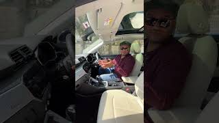 New Gen Audi Q3  Touchscreens audi audiindia carreview automobile ytshorts [upl. by Yekcaj780]