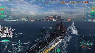 Gameplay review Prinz Rupprecht  BigolAndrew [upl. by Nolly]