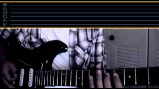 How to Play Sweet Disposition by The Temper Trap [upl. by Favata593]