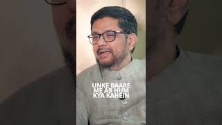 Kalbe Sibtain Noori talks about the controversial figure of Wasim Rizvi  The Table Talk Show [upl. by Patrica]