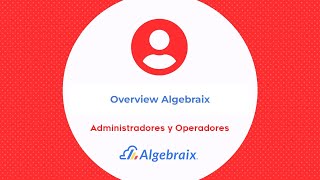 Overview Algebraix [upl. by Dionne]