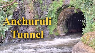 Anjuruli tunnel [upl. by Ydac]