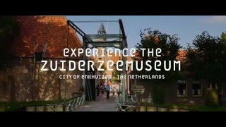 Experience the Zuiderzeemuseum [upl. by Melton637]