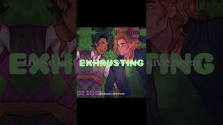 fierrochase edit  comethru  magnuschase alexfierro [upl. by Anirba13]