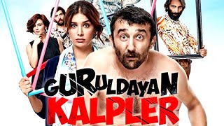 Guruldayan Kalpler  Türk Komedi Filmi  Full Film İzle [upl. by Zorah334]