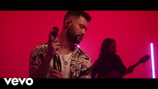 Calum Scott  If You Ever Change Your Mind Performance Video [upl. by Ailuig]