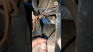 Water Dispenser Hot Water problem Full solution [upl. by Akemal528]