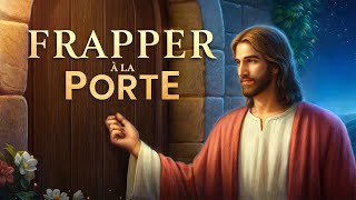 Film chrétien en français « Frapper à la porte » Accueillir la seconde venue de Jésus [upl. by Akiram466]