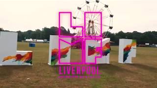 LIMF 2018 After Video [upl. by Orvas]