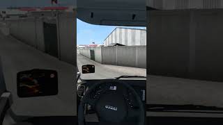 Italia  Iveco Stralis Hi Way  Genova  ETS2 [upl. by Rotsen]