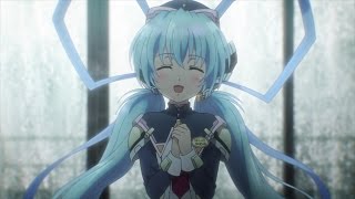 配信・劇場アニメ「planetarian」予告編 [upl. by Verdie]