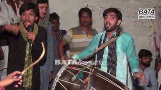 Kismat Min Jo Nahin Nahin Hai  Zakir Ali Sheikh  Dhol Jumer  By Bataproducttion [upl. by Yalahs]