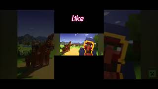 GTA 5 VS Minecraftcomparisonviralvideo [upl. by Kcirdaed]