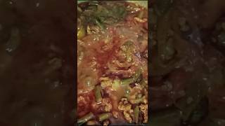 Barbati aur mutton keema yummy recipe 😋 [upl. by Pelligrini731]