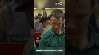 United States Marine Corps Boot Camp [upl. by Devon149]