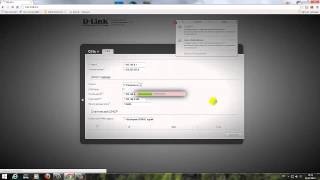 настройка роутера DLink DIR 615 оператор ВОЛЯ [upl. by Ultima]