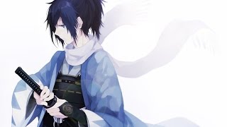 【Touken Ranbu UTAU】REVERSE【Yamatonokami Yasusada】 [upl. by Lotz]