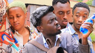 NYAXO COMEDY Umuvuzi Gakondo Nyaxo [upl. by Rellek]