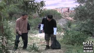 HD FILM Waghari فيلم وغاري rif amazigh [upl. by Ethbin]