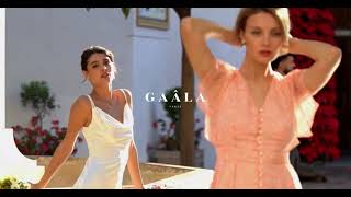 WEDDING COLLECTION 2024 gaalaparis [upl. by Nieberg]