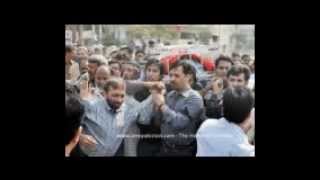 New song MQM Kandhon ko mila ke Kandhon se by sheryar ahmed [upl. by Annemarie]