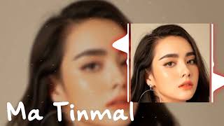 Ma Tinmal Remix 2024  Cultural Rhythms by Rami El Hadi  Original Track by Layla Noor [upl. by Netsyrc]