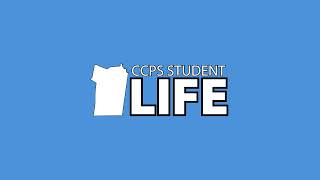 CCPS Student Life Live Stream [upl. by Galen]