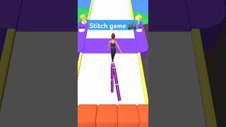 Stretching game 🎮 high wheels gaming trend sortvideo [upl. by Coffeng]