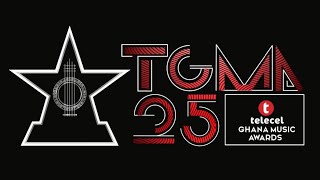 TGMA25 Full List Of Winner At TGMA 2024… [upl. by Gnoht]