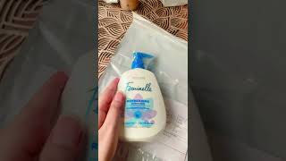 Oriflame Intimate Wash Order shortsfeed skincare oriflamepakistan beautyproducts beauty shorts [upl. by Kylila193]