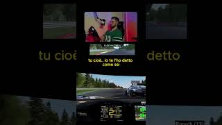 Secondo voi è corretto ps5 acc simracing assettocorsacompetizione assettocorsa [upl. by Benge]