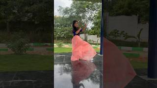 Gala gala gajjalu💃youtubeshorts trending shorts telugu dance songshorts viral [upl. by Hazlip]