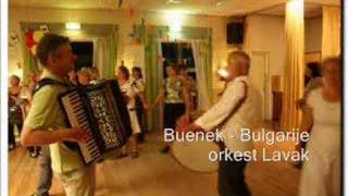 Buenek  Bulgarije [upl. by Burbank]