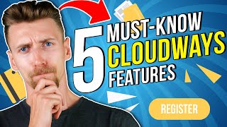 Cloudways Review  TOP 5 Things You Need To Know Before Buying [upl. by Ama257]